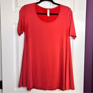 LuLaRoe Perfect Tee XS